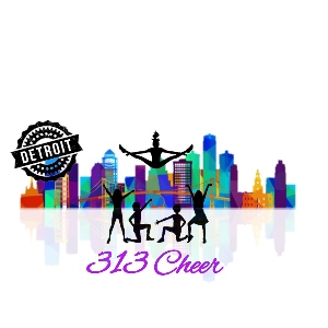 313 Cheer